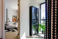 2 room apartment 39 m² in Minsk, Belarus