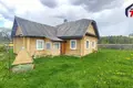 Casa 57 m² Liudvinouski sielski Saviet, Bielorrusia
