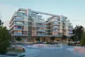 Residential complex Samana Rome