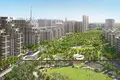 Mieszkanie 2 pokoi 98 m² Dubaj, Emiraty Arabskie