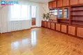 4 room apartment 76 m² Panevėžys, Lithuania