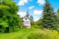 Дом 77 м² Pikeliskes, Литва