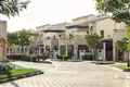 Adosado 4 habitaciones 271 m² Abu Dabi, Emiratos Árabes Unidos