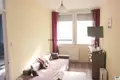Квартира 2 комнаты 54 м² Будапешт, Венгрия
