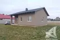 House 85 m² Radvanicki sielski Saviet, Belarus