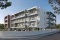 Appartement 2 chambres 50 m² Paphos, Bases souveraines britanniques