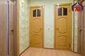 Квартира 3 комнаты 66 м² Молодечно, Беларусь