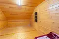 House 143 m² Viazzieuski sielski Saviet, Belarus
