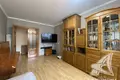 Wohnung 4 zimmer 82 m² Muchaviecki sielski Saviet, Belarus