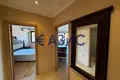 1 bedroom apartment 75 m² Tsarevo, Bulgaria