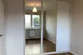 Appartement 2 chambres 43 m² en Varsovie, Pologne