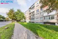 Apartamento 1 habitación 28 m² Šiauliai, Lituania