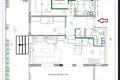 Apartamento 4 habitaciones 100 m² Zagreb, Croacia