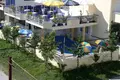 Hotel 1 630 m² Neos Panteleimonas, Griechenland