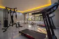 Wohnung 2 Zimmer 51 m² in Mahmutlar, Türkei