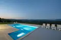 Villa de tres dormitorios 200 m² Umag, Croacia