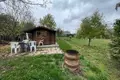 Land 985 m² Veszpremi jaras, Hungary