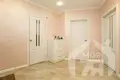2 room apartment 78 m² Minsk, Belarus