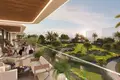 1 bedroom apartment 58 m² Dubai, United Arab Emirates