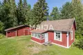 Casa 4 habitaciones 116 m² Sotkanniemi, Finlandia