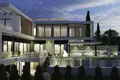 Mieszkanie 7 pokojów 560 m² Limassol, Cyprus