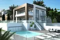 4-Schlafzimmer-Villa 465 m² la Vila Joiosa Villajoyosa, Spanien