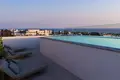Wohnung 4 Zimmer 119 m² Paphos, Cyprus