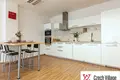 Apartamento 3 habitaciones 80 m² Praga, República Checa