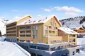 Mountain panorama & return of investment opportunity - luxury investor apartment in the alpine ski area
