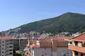 Mieszkanie 1 pokój 61 m² Budva, Czarnogóra