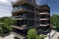 Mieszkanie 3 pokoi 153 m² Limassol, Cypr