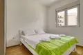 3 room apartment 60 m² in Becici, Montenegro