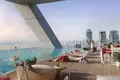 Kawalerka 72 m² Dubaj, Emiraty Arabskie