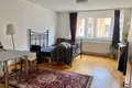 1 room apartment 35 m² Budapest, Hungary