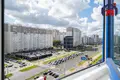 3 room apartment 106 m² Minsk, Belarus