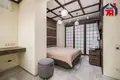 4 room apartment 101 m² Minsk, Belarus