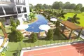 Квартира 3 комнаты 99 м² Мезитли, Турция