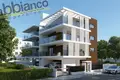 Appartement 2 chambres 108 m² Strovolos, Bases souveraines britanniques