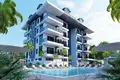 Complejo residencial Apartamenty po privlekatelnoy cene v novom proekte - rayon Okurdzhalar