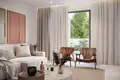 Residential complex New complex of villas with swimming pools and gardens, Kissonerga, Cyprus