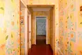 Appartement 3 chambres 60 m² Minsk, Bélarus