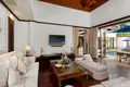 4-Schlafzimmer-Villa 450 m² Phuket, Thailand