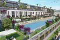 Wohnung 3 zimmer  Alanya, Türkei