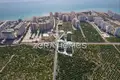 Apartamento 2 habitaciones 39 m² en Elvanli, Turquía