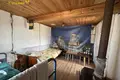 Maison 16 m² Zabalocki sielski Saviet, Bélarus