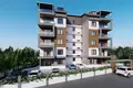 Mieszkanie 2 pokoi 47 m² w Gazipasa, Turcja