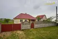 Haus 66 m² Dziescanski sielski Saviet, Weißrussland