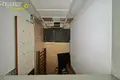 Apartamento 1 habitación 44 m² Fanipalski sielski Saviet, Bielorrusia