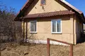 Casa 42 m² Valozynski siel ski Saviet, Bielorrusia