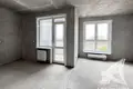 1 room apartment 41 m² Muhavecki selski Savet, Belarus
